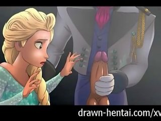 Disney hentai - buzz và những người khác