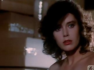 Sylvia kristel - amore en prima classe (1979)