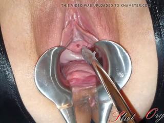 Strumpet slattern orgasma सेलेस्टे peehole sounding: फ्री सेक्स क्लिप होना