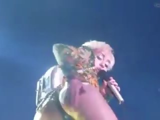 Miley cyrus - culo compilazione, gratis compilazione canale sporco clip clip