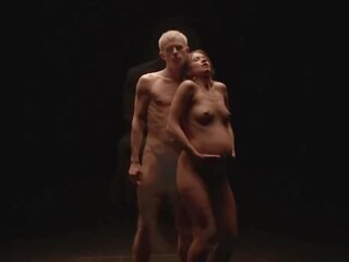 Nikoline - gourmet explicit musika video, malaswa pelikula 8d | xhamster