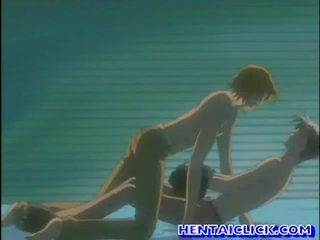 Anime homo ottaa kovacorea anaali xxx video- päällä sohvalla