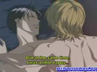 Cartoon homo couple hardcore anal xxx video film film