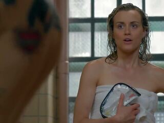 Ruby trandafir - orange is the new black s03e09