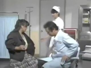 जपानीस फन्नी टीवी हॉस्पिटल, फ्री beeg जपानीस एचडी x गाली दिया चलचित्र 97 | xhamster