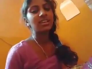 Sri lankan tamil senhora dá golpe trabalho, adulto clipe 4b | xhamster
