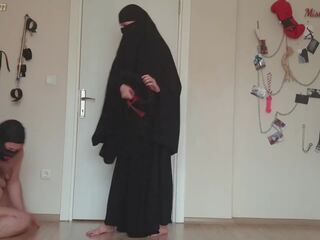 Mysliman znj canes e shëndoshë skllav