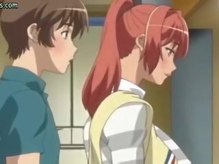 Seksual anime jatty getting amjagaz laid