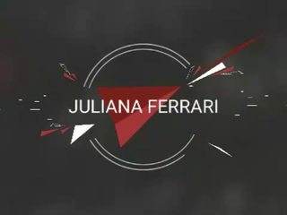 Juliana ferrari fotos e clipe