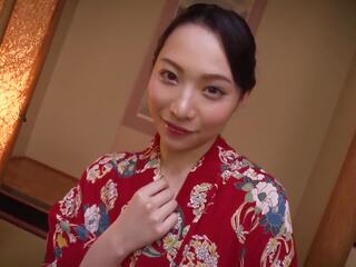 Hasumi yoshioka lux matura healing spa - caribbeancom | xhamster